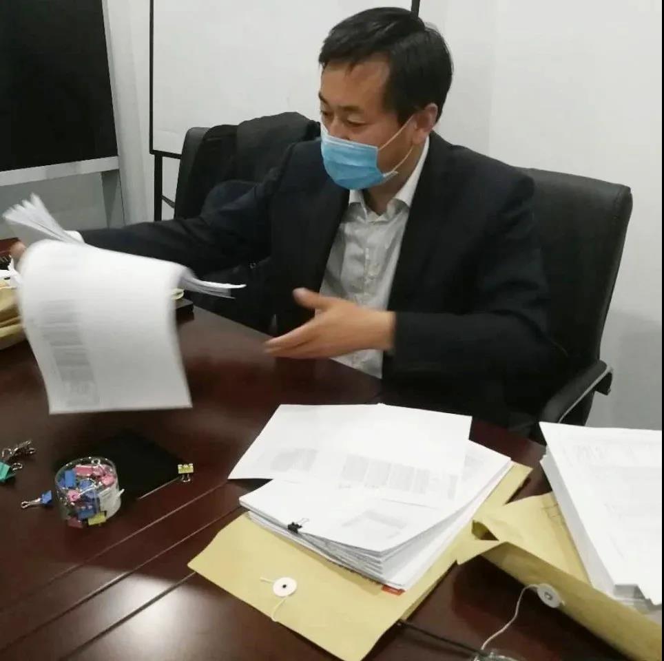 近日浩云律所為企業(yè)爭(zhēng)取進(jìn)入破產(chǎn)程序，交接準(zhǔn)備工作基本完成